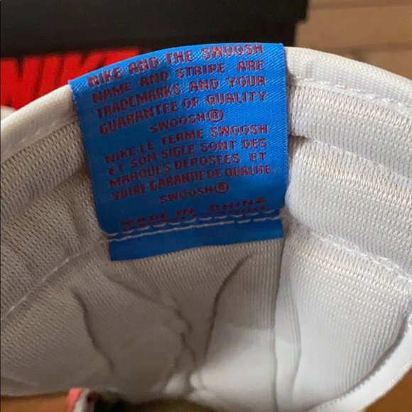 Air Jordan is really fanatic, women like styles - Picture 5 of 6